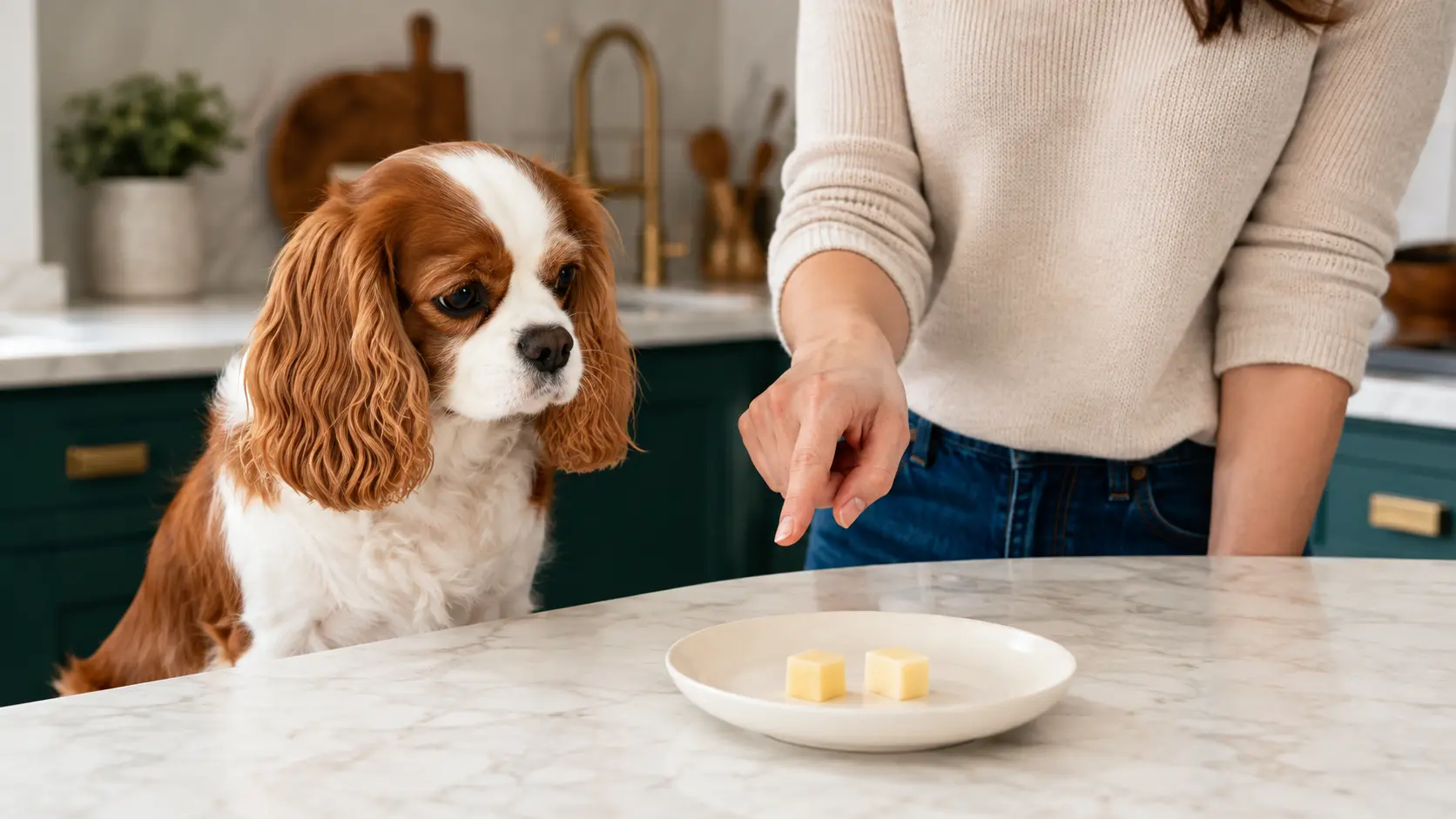Il cane può mangiare il formaggio? Lattosio, grassi e quantità